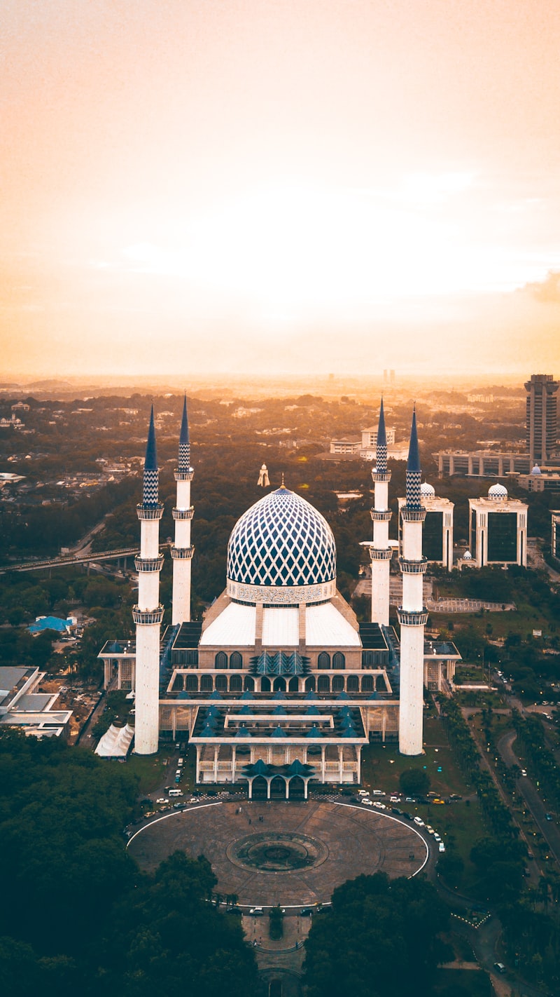 Haji Tanpa Antri